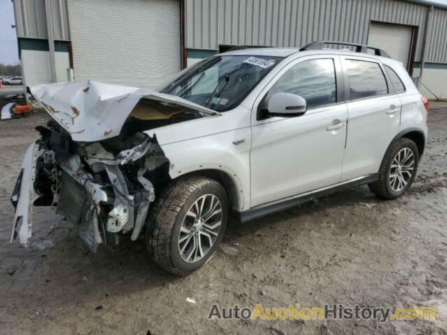 MITSUBISHI OUTLANDER ES, JA4AP3AUXJU023390