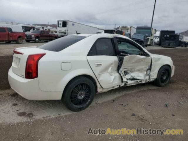 CADILLAC CTS, 1G6DM57T560101369