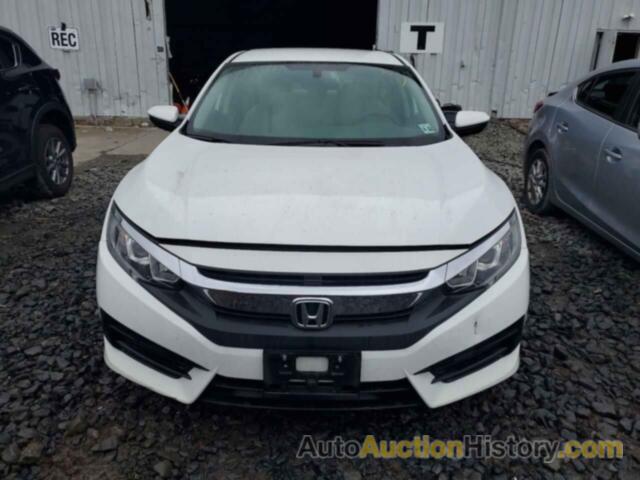 HONDA CIVIC LX, 2HGFC2F57HH554015