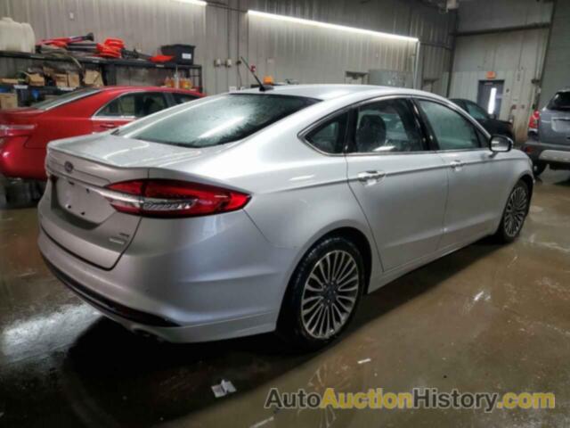 FORD FUSION SE, 3FA6P0HD0HR162306