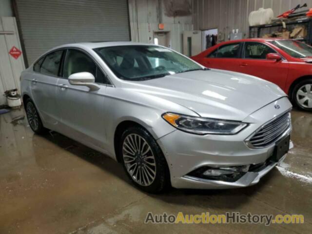 FORD FUSION SE, 3FA6P0HD0HR162306