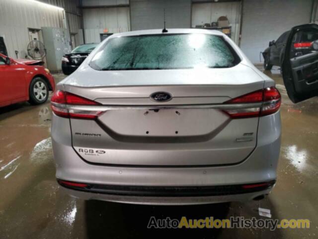 FORD FUSION SE, 3FA6P0HD0HR162306