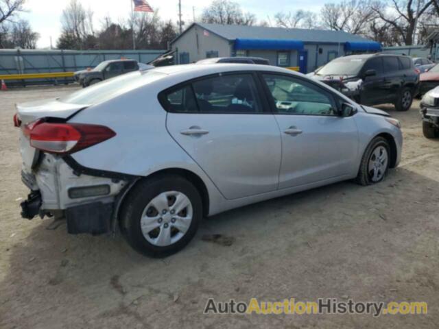 KIA FORTE LX, 3KPFL4A74JE255148