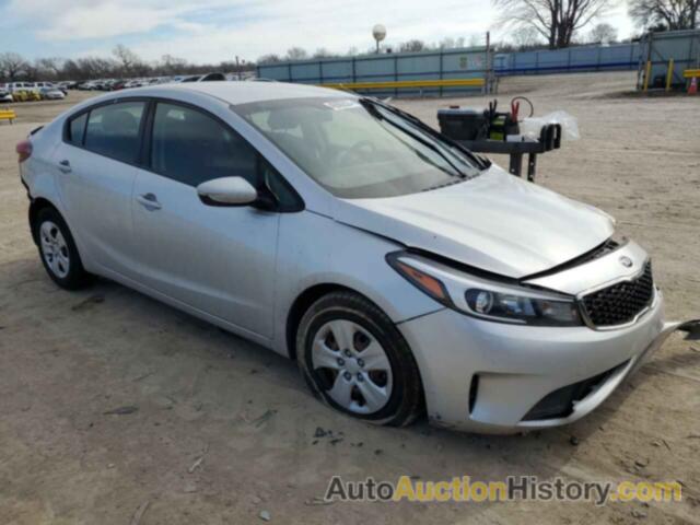 KIA FORTE LX, 3KPFL4A74JE255148