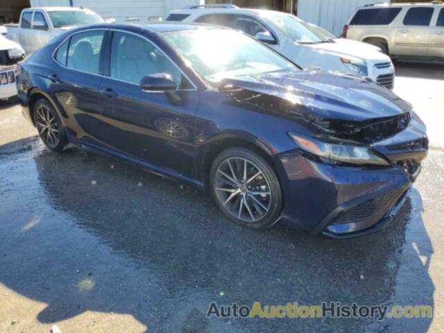 TOYOTA CAMRY SE, 4T1T11AK0MU567688