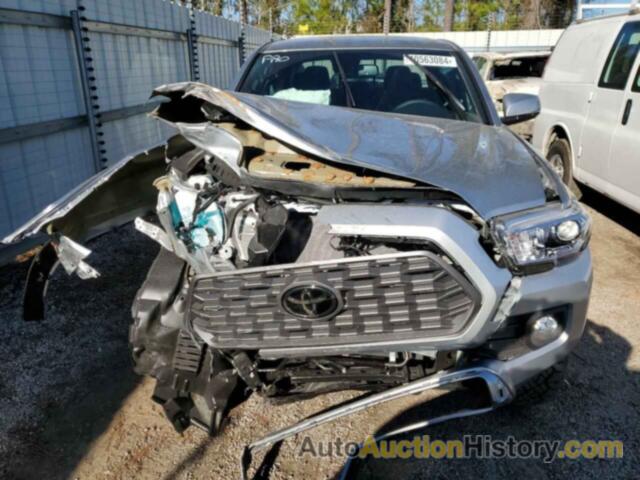 TOYOTA TACOMA DOUBLE CAB, 3TMCZ5AN5PM646880