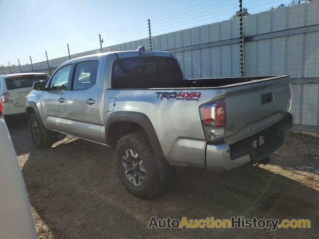 TOYOTA TACOMA DOUBLE CAB, 3TMCZ5AN5PM646880