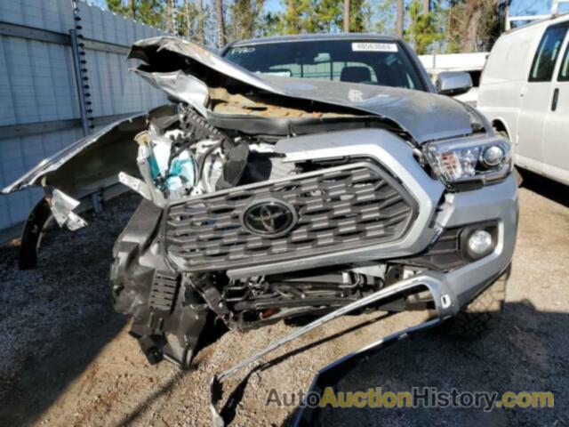 TOYOTA TACOMA DOUBLE CAB, 3TMCZ5AN5PM646880