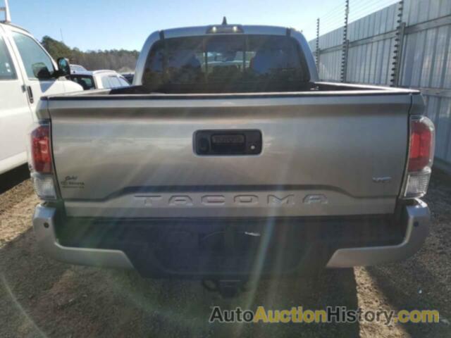 TOYOTA TACOMA DOUBLE CAB, 3TMCZ5AN5PM646880