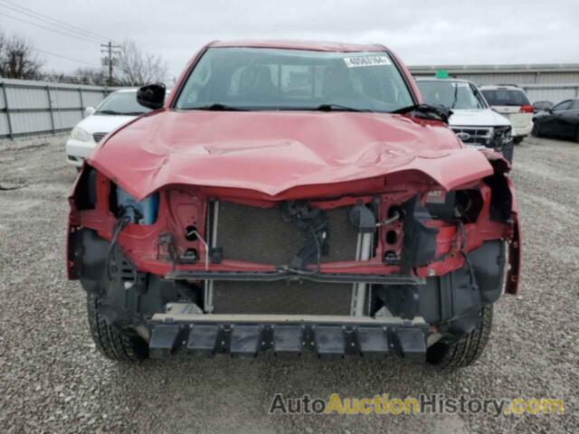 TOYOTA TACOMA ACCESS CAB, 5TFSX5EN1HX053332