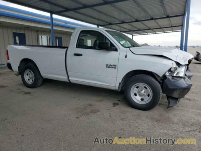 RAM 1500 ST, 3C6JR6DG7HG658627