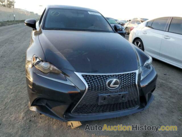 LEXUS IS 200T, JTHBA1D28G5026266