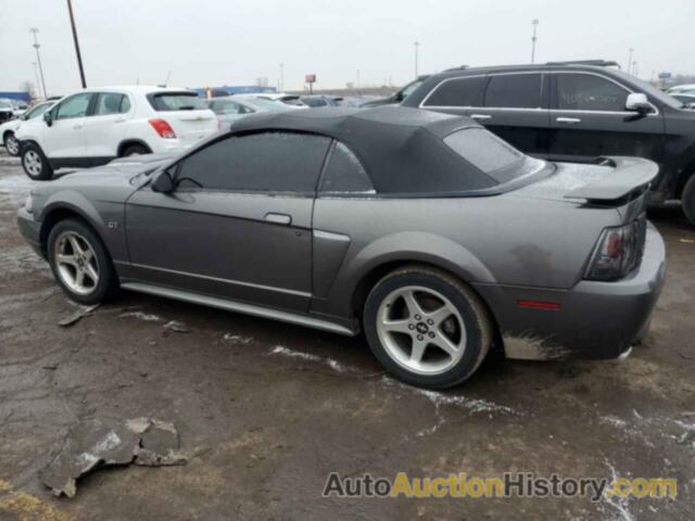 FORD MUSTANG GT, 1FAFP45X53F451399