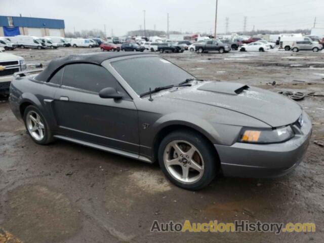 FORD MUSTANG GT, 1FAFP45X53F451399