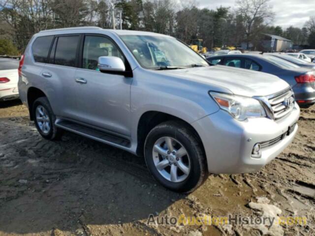 LEXUS GX 460, JTJBM7FX8B5018050