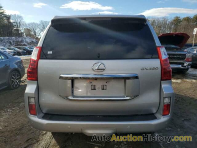 LEXUS GX 460, JTJBM7FX8B5018050