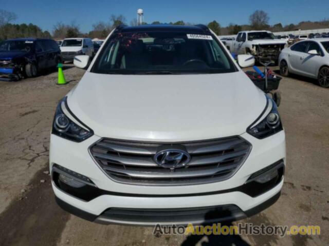 HYUNDAI SANTA FE, 5NMZU3LB9JH078109