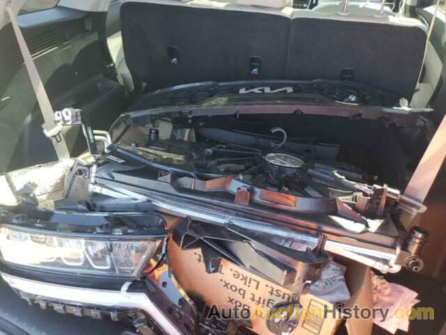 KIA SORENTO S, 5XYRL4LC0PG230265