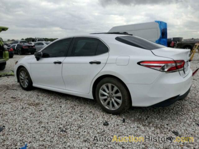 TOYOTA CAMRY L, 4T1B11HK5JU149401