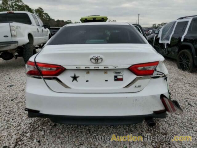 TOYOTA CAMRY L, 4T1B11HK5JU149401