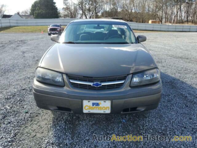 CHEVROLET IMPALA, 2G1WF52E239359822