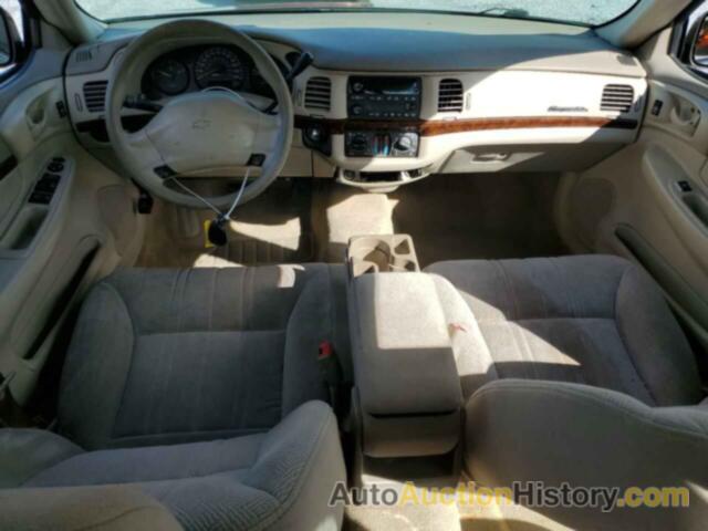 CHEVROLET IMPALA, 2G1WF52E239359822