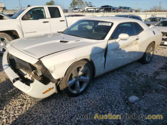 DODGE CHALLENGER R/T, 2C3CDYBT4CH229745