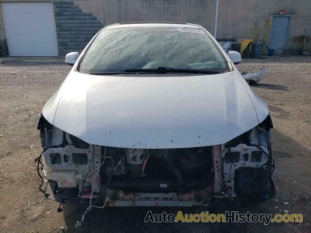 HONDA CIVIC EXL, 19XFB2F92DE249712