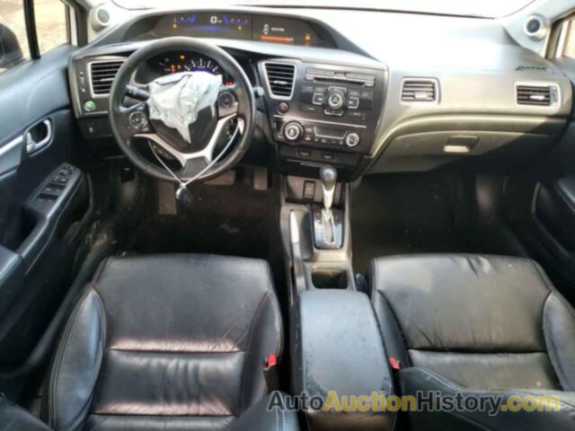 HONDA CIVIC EXL, 19XFB2F92DE249712