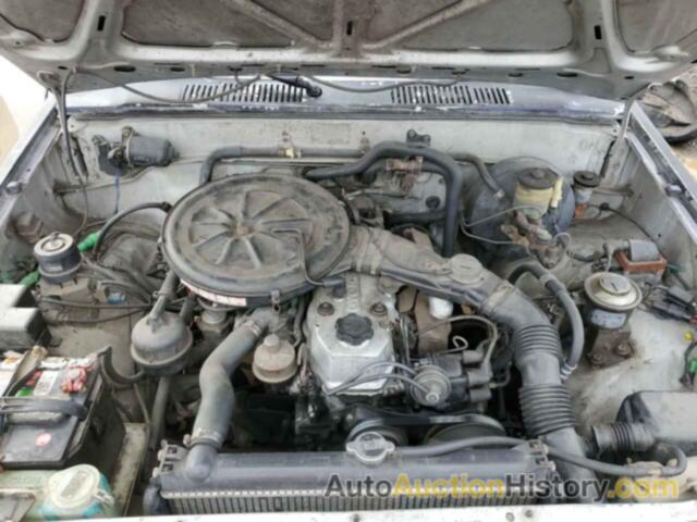 TOYOTA ALL OTHER 1/2 TON RN50, JT4RN50R9H5105221