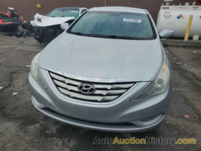 HYUNDAI SONATA SE, 5NPEC4AB6DH745543