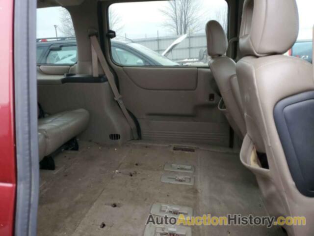 PONTIAC MONTANA LUXURY, 1GMDX13E92D299120