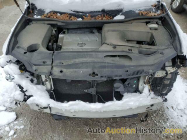 LEXUS RX350 350 BASE, 2T2BK1BA1EC241928