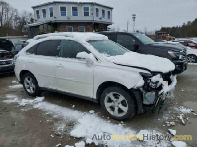 LEXUS RX350 350 BASE, 2T2BK1BA1EC241928