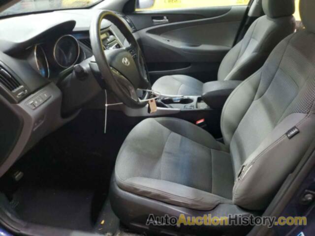 HYUNDAI SONATA GLS, 5NPEB4AC8DH724432