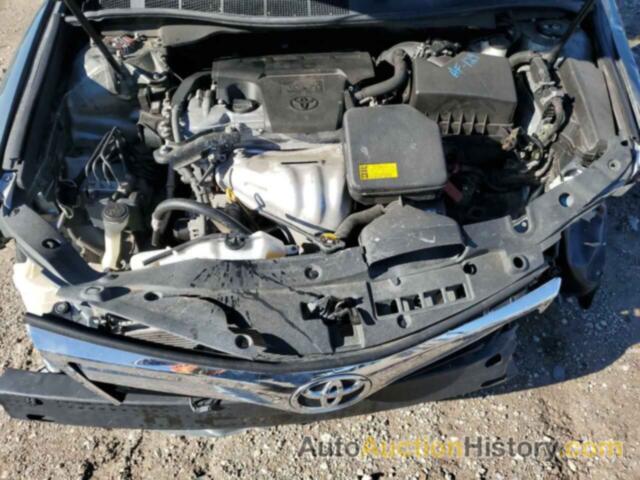 TOYOTA CAMRY BASE, 4T4BF1FK3CR159390
