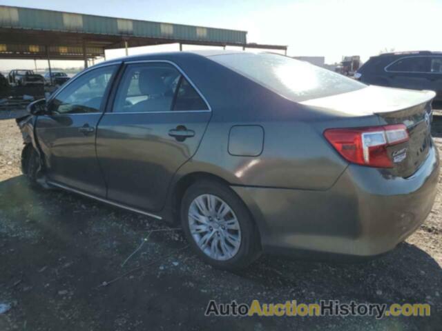 TOYOTA CAMRY BASE, 4T4BF1FK3CR159390