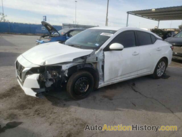 NISSAN SENTRA S, 3N1AB8BV5NY283064