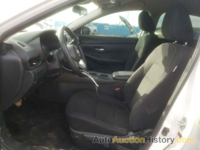 NISSAN SENTRA S, 3N1AB8BV5NY283064