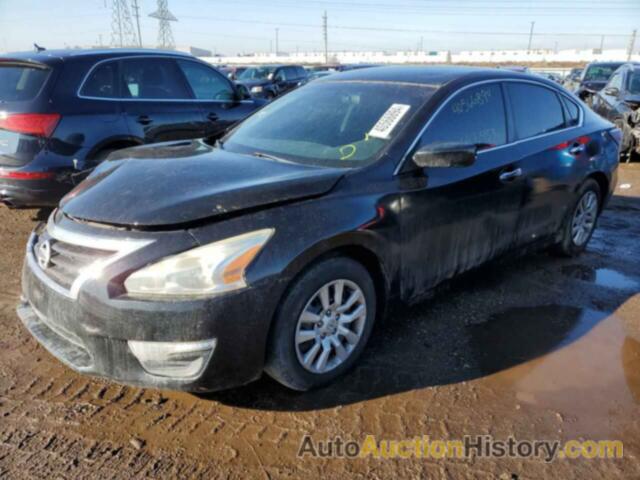 NISSAN ALTIMA 2.5, 1N4AL3AP1FC239577