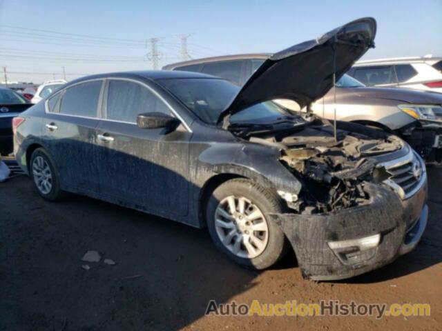 NISSAN ALTIMA 2.5, 1N4AL3AP1FC239577