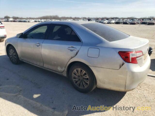 TOYOTA CAMRY L, 4T4BF1FK1ER375578