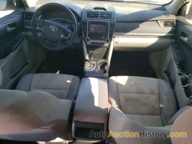 TOYOTA CAMRY L, 4T4BF1FK1ER375578