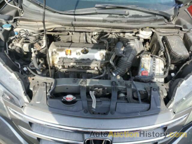 HONDA CRV EXL, 2HKRM4H7XDH665419