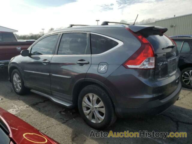 HONDA CRV EXL, 2HKRM4H7XDH665419