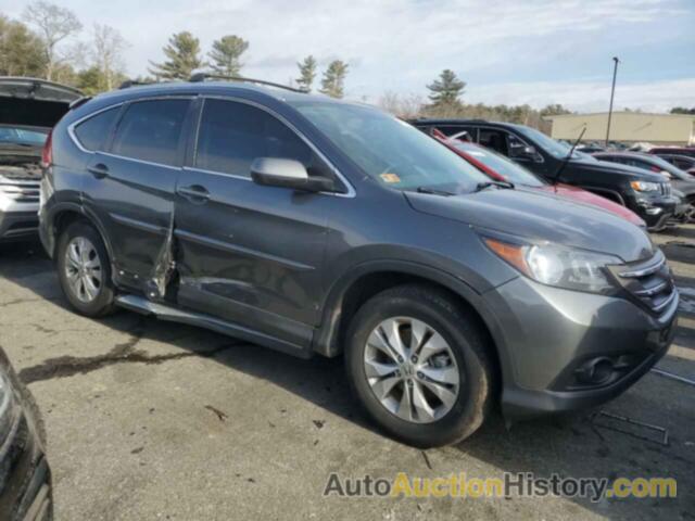 HONDA CRV EXL, 2HKRM4H7XDH665419