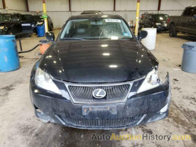 LEXUS IS 250, JTHCK262072018281