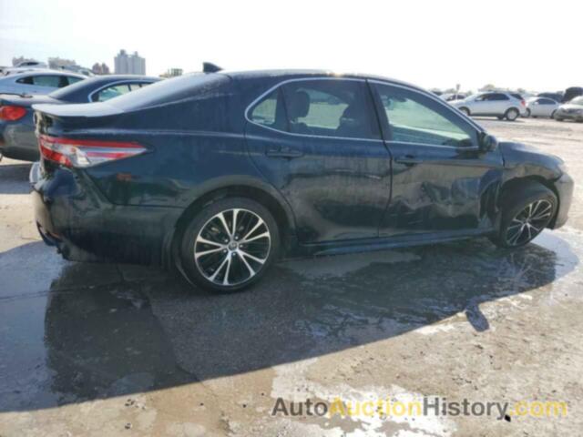 TOYOTA CAMRY L, 4T1B11HK4KU279574