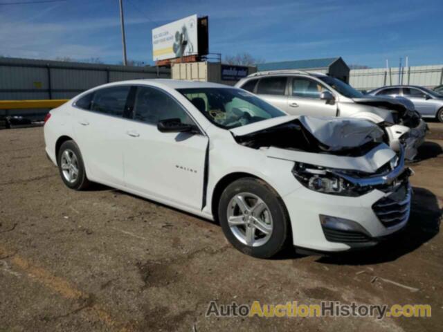 CHEVROLET MALIBU LS, 1G1ZC5ST5PF147398