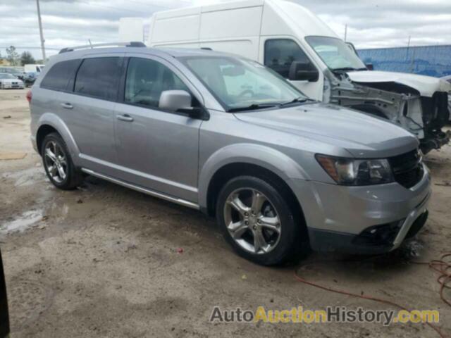 DODGE JOURNEY CROSSROAD, 3C4PDCGG3HT544045